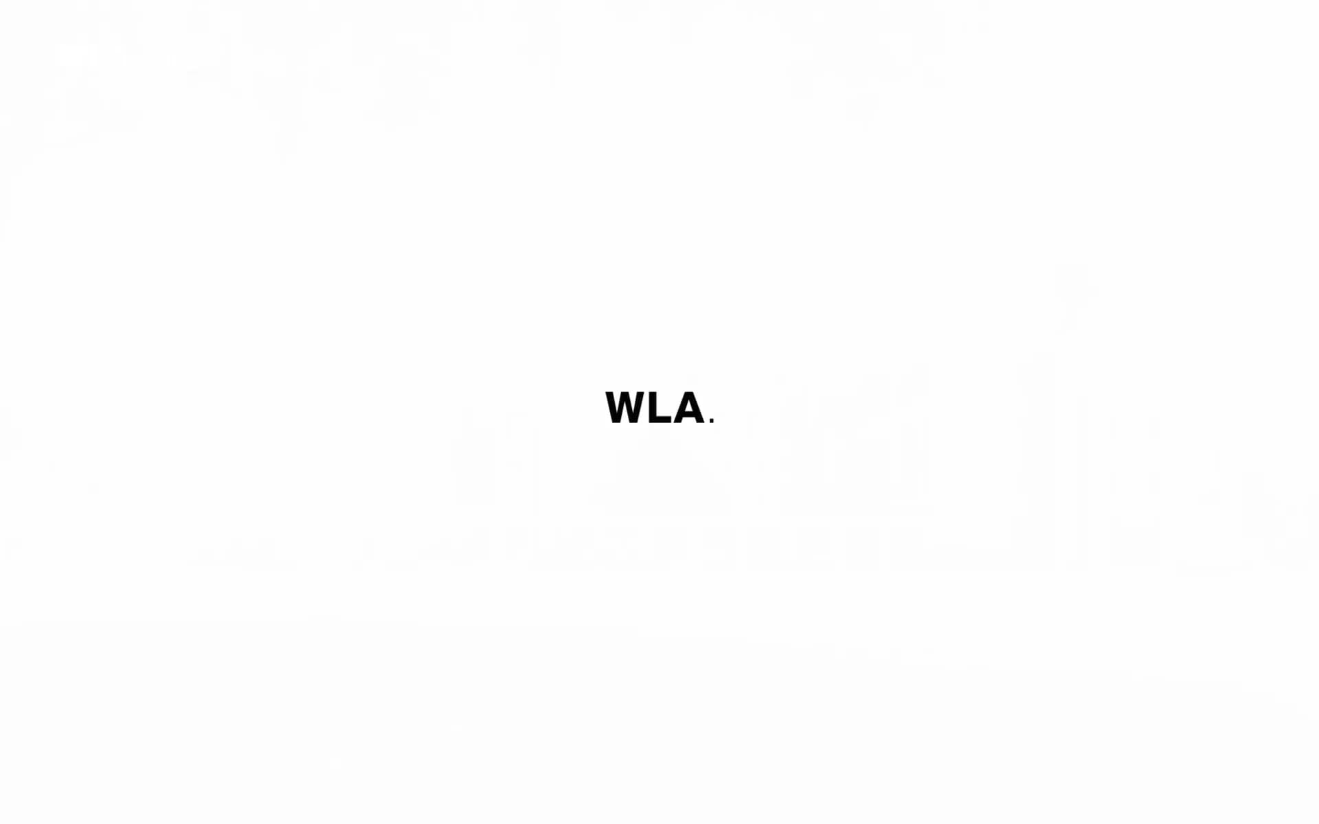 Screenshot of Williams Lester Architects